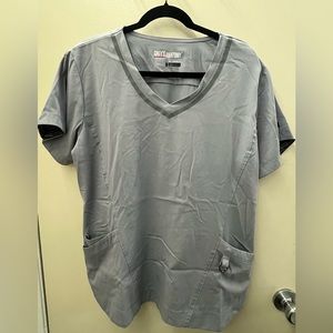 Grey’s Anatomy scrub top